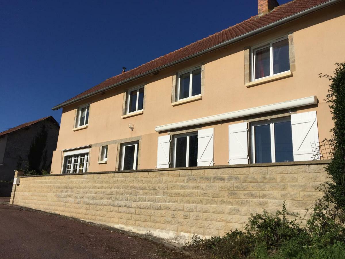 Meublé 3 étoiles, proche Plages débarquement dans les Marais du Cotentin à Carentan Extérieur photo